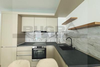 Apartament cu 3 camere semidecomandat, mobilat în Zorilor - 5