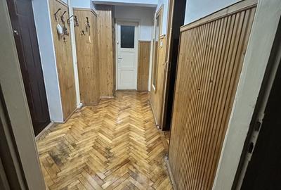 Apartament cu 2 camere decomandat în Central - 2