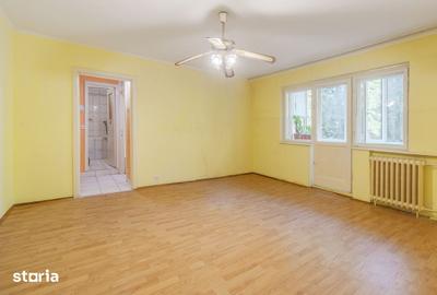 Apartament cu 2 camere semidecomandat în Decebal - 16