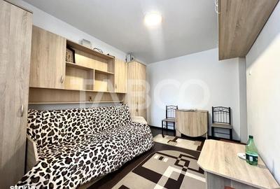 Apartament cu 2 camere semidecomandat în Gheorgheni