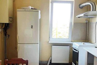Apartament cu 2 camere decomandat în Astra