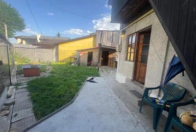 Casă cu 2 camere cu Canalizare în Unirii