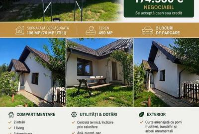Casă cu 4 camere în Copou - 8
