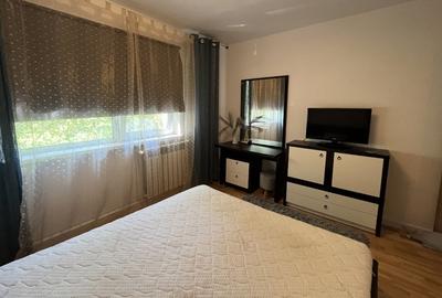 Apartament cu 2 camere decomandat, mobilat în Podul de Fier - 3