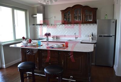 Apartament cu 4 camere decomandat, mobilat în Mărăști - 20