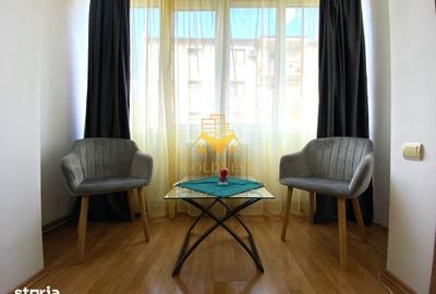 Apartament cu 2 camere semidecomandat în Central - 5