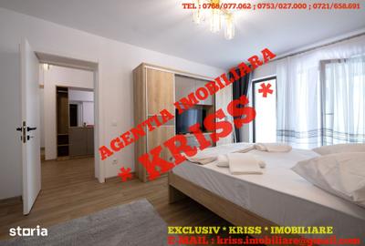 Apartament cu 4 camere decomandat în Central