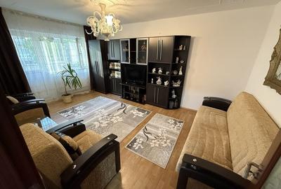 Apartament cu 2 camere decomandat în 1 Mai - 2