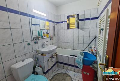 Apartament cu 2 camere decomandat în Mazepa 2 - 5