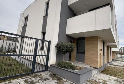 Casă cu 4 camere în Lotus - 8