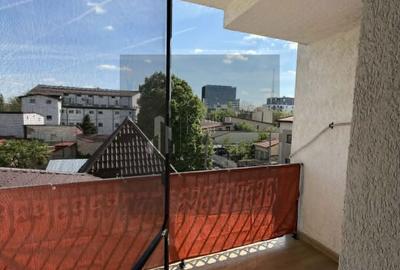 Apartament cu 2 camere decomandat, mobilat în Crângași - 9