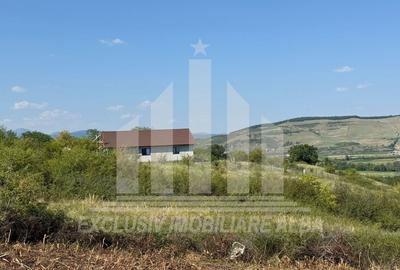 Teren Construcții intravilan de 700 mp, în Micești - 3