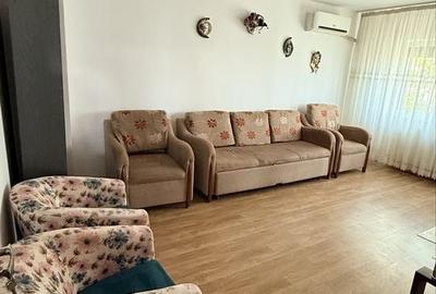 Apartament cu 2 camere decomandat în Banca Națională - 6
