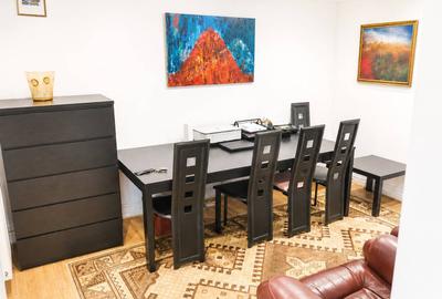 Apartament cu 2 camere în Central - 1