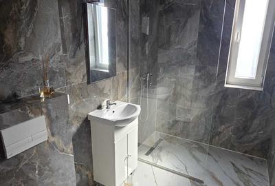 Apartament cu 2 camere semidecomandat în Braytim
