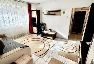 Apartament cu 2 camere semidecomandat, mobilat în Tomis Nord - 3