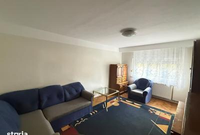 Apartament cu 2 camere decomandat, mobilat în Polivalentă