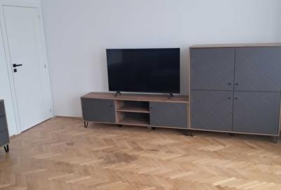 Apartament cu 2 camere decomandat în Central - 8