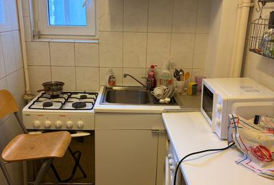 Apartament cu 2 camere semidecomandat în Dacia - 6