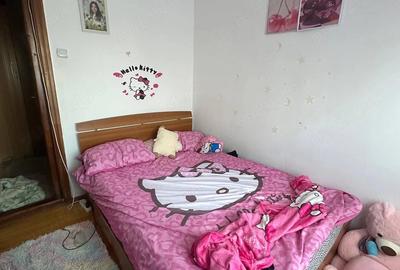 Apartament cu 2 camere decomandat în Unirii Sud