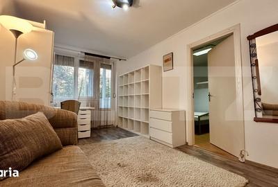 Apartament cu 2 camere în Ultracentral - 3