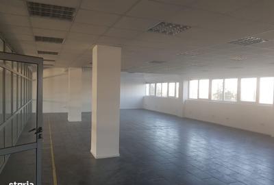 Spațiu industrial, de 2,500 mp, în Vest - 9