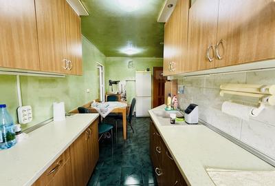 Apartament cu 2 camere decomandat, mobilat în Triaj - 10
