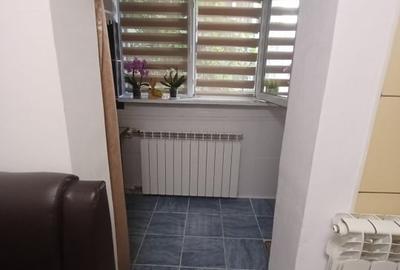 Apartament cu 2 camere decomandat, mobilat în E3 - 10
