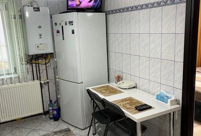 Apartament cu 2 camere decomandat în Central - 3