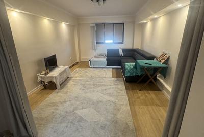 Apartament cu 3 camere în Central - 2