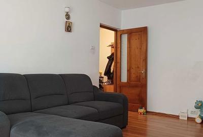 Apartament cu 3 camere decomandat, mobilat în ICIL - 4