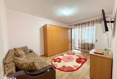 Garsonieră în Micro 40 - 2