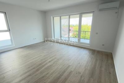Apartament cu 2 camere semidecomandat în Theodor Pallady