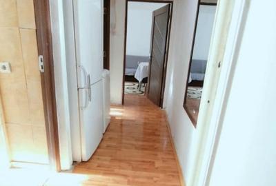 Apartament cu 2 camere semidecomandat, mobilat în Craiovița Nouă - 5