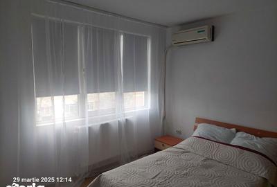 Apartament cu 2 camere în Țiglina 1