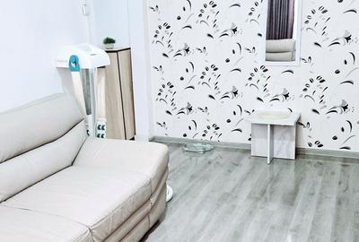 Apartament cu 2 camere semidecomandat în Craiovei - 2