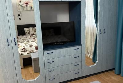 Apartament cu 2 camere semidecomandat în Micro 4 - 3