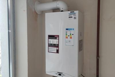 Apartament cu 2 camere în Central - 4