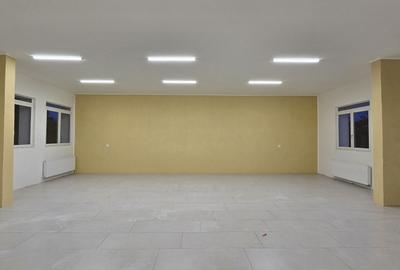 Spațiu comercial, de 350 mp, în Central - 5