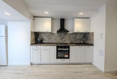 Apartament cu 2 camere decomandat, mobilat în Plopilor - 12