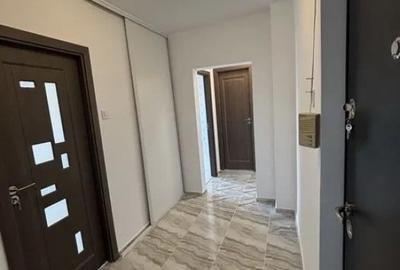 Apartament cu 2 camere decomandat în 13 Septembrie
