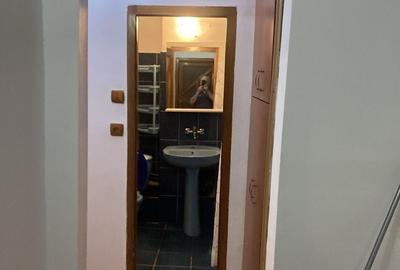 Apartament cu 2 camere decomandat în Ștefan cel Mare