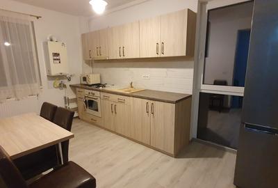 Apartament cu 2 camere semidecomandat în Braytim - 1