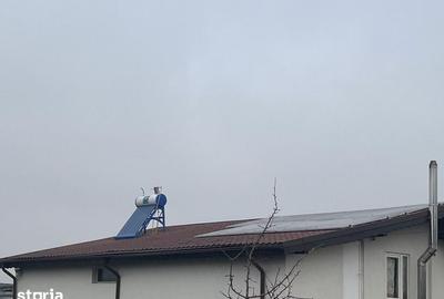 Casă cu 4 camere cu Teren 642 Mp în Central