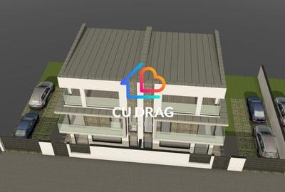 Duplex cu 5 camere cu Canalizare în Șelimbăr - 1