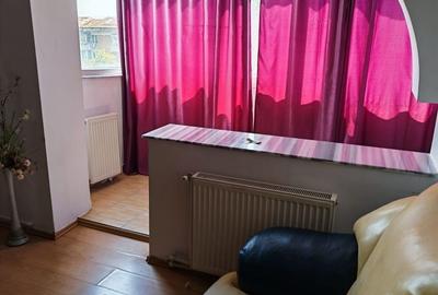Apartament cu 2 camere decomandat în Central - 1