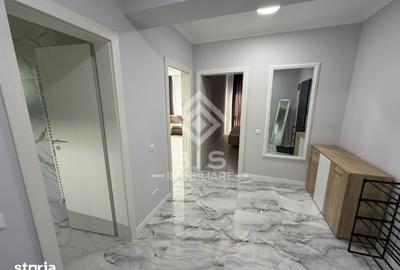 Apartament cu 2 camere în Central - 9
