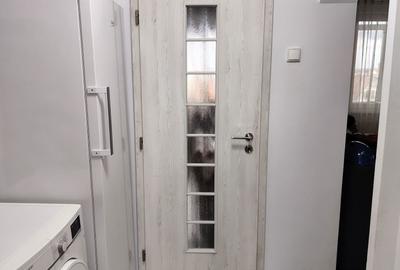 Apartament cu 2 camere semidecomandat în Iosefin - 8