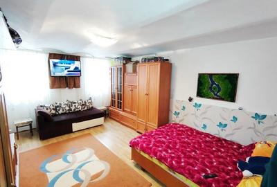 Apartament cu 2 camere semidecomandat, mobilat în Central - 3