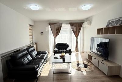 Apartament cu 3 camere decomandat, mobilat în Siliștea Snagovului - 23